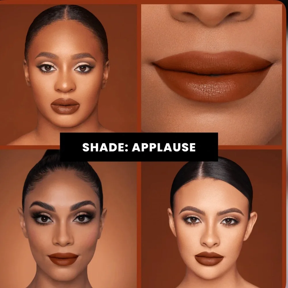 Ace Beaute brand new